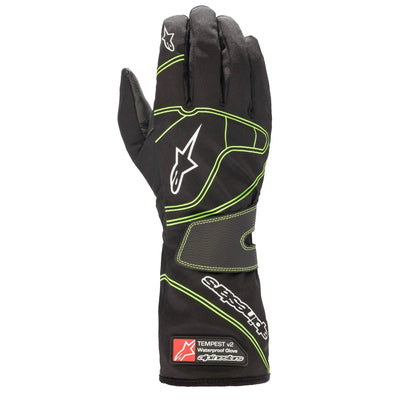 Luvas Alpinestars Impermeáveis