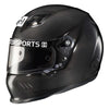 Capacete Snell HJC H10 Carbono