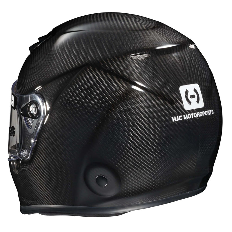 Capacete Snell HJC H10 Carbono