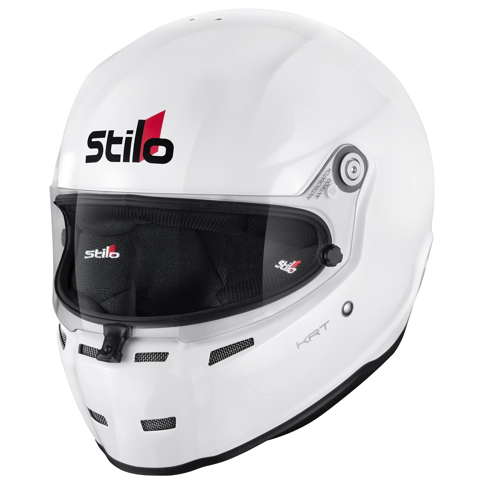 Capacete Karting Stilo KRT