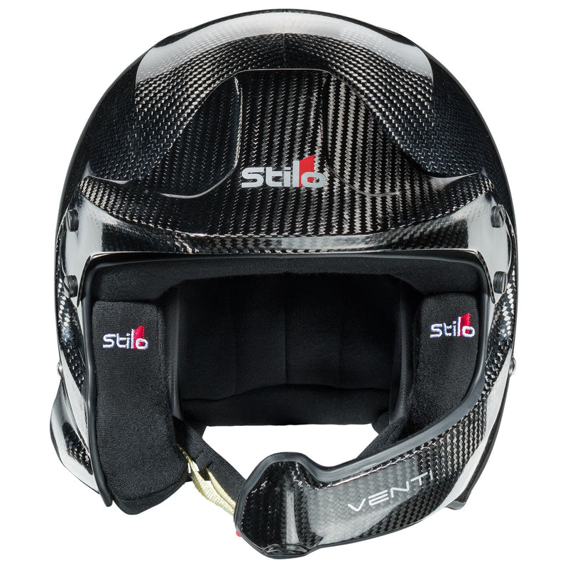 Capacete FIA Stilo WRC Carbono