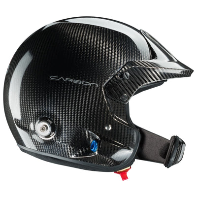 Capacete FIA Stilo WRC Carbono