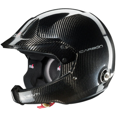 Capacete FIA Stilo WRC Carbono