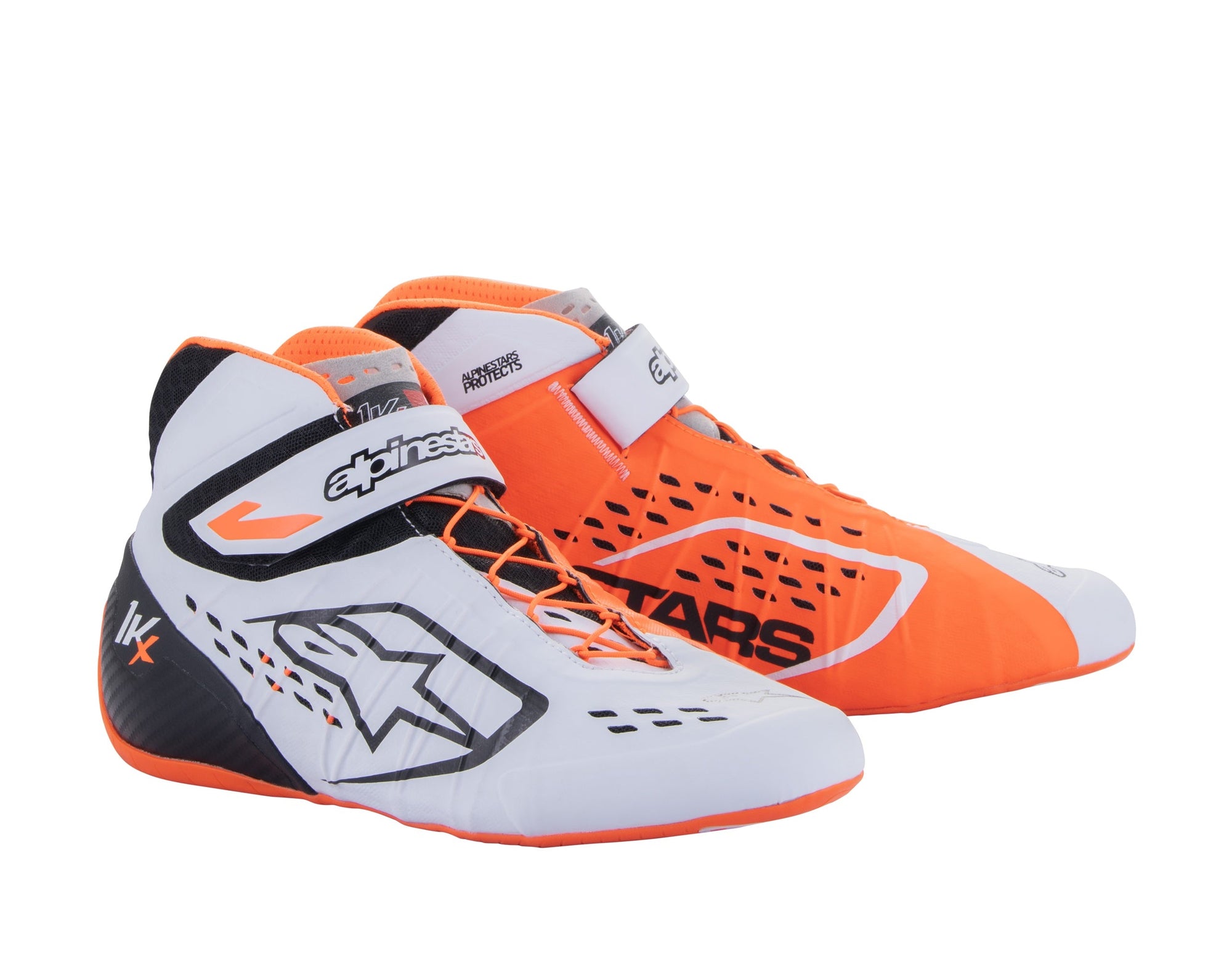 Sapatilha Alpinestars KX 2