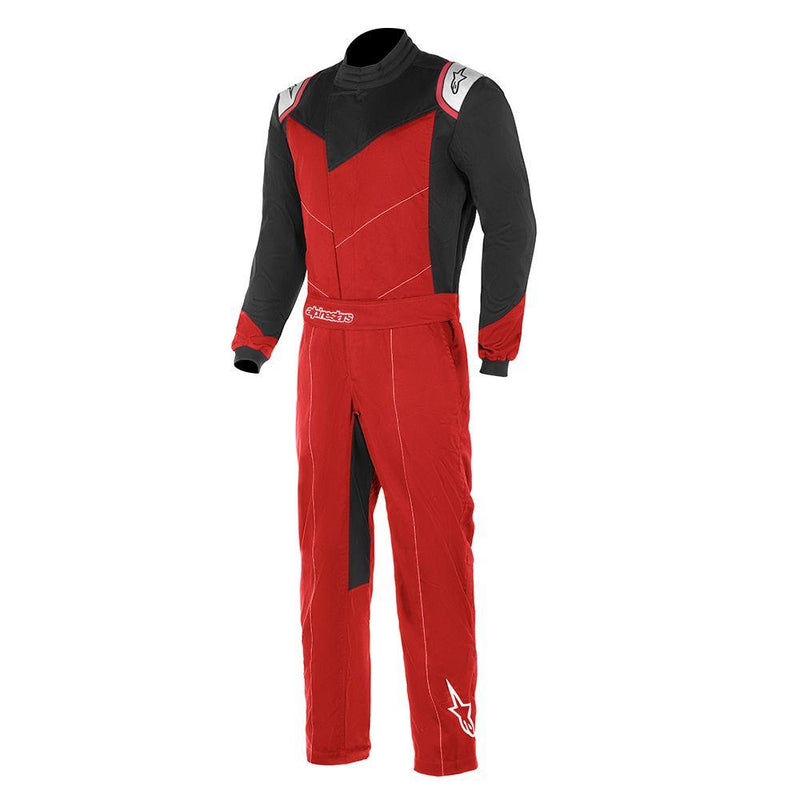 Alpinestars Kart Indoor Suit - Saferacer