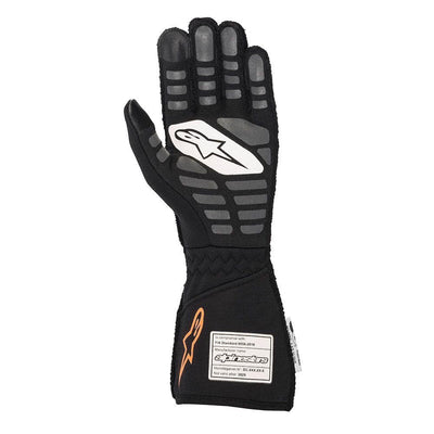 Alpinestars Tech-1 ZX v2 Gloves - Saferacer