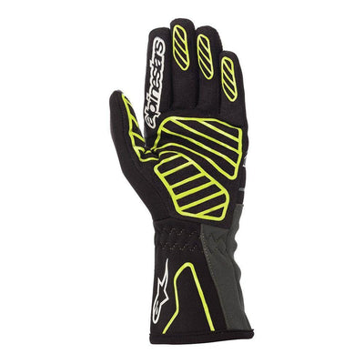 Alpinestars Tech-1 K v2 Gloves - Saferacer