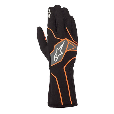 Alpinestars Tech-1 K v2 Gloves - Saferacer