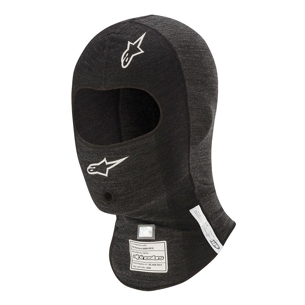 Alpinestars ZX Evo v2 Balaclava - Saferacer