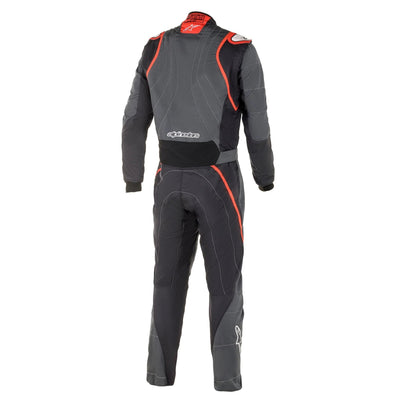 Alpinestars GP Race v2 Boot Cut Suit - Saferacer