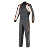 Alpinestars GP Race v2 Boot Cut Suit - Saferacer