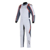 Alpinestars GP Race v2 Boot Cut Suit - Saferacer