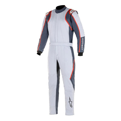 Alpinestars GP Race v2 Boot Cut Suit - Saferacer