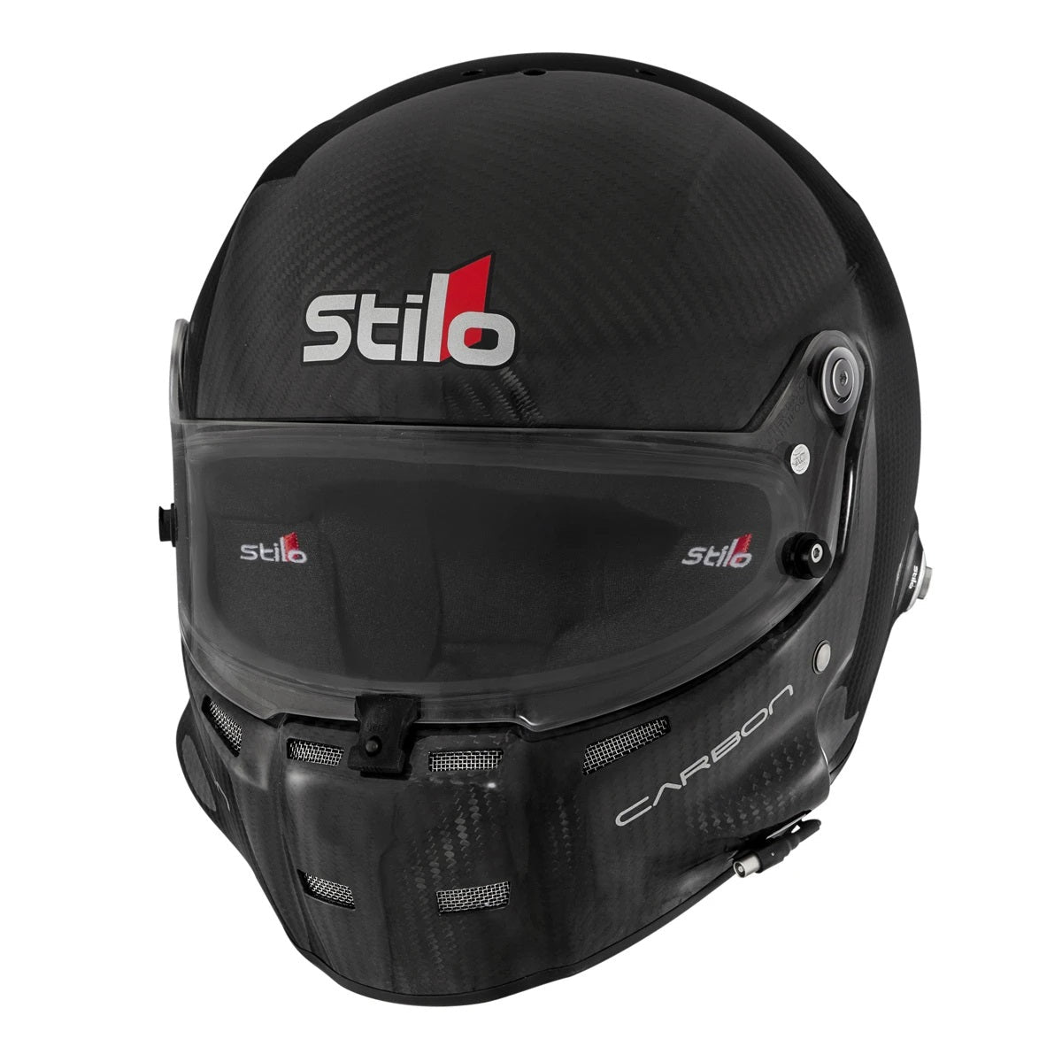 Capacete FIA Stilo GT Carbono