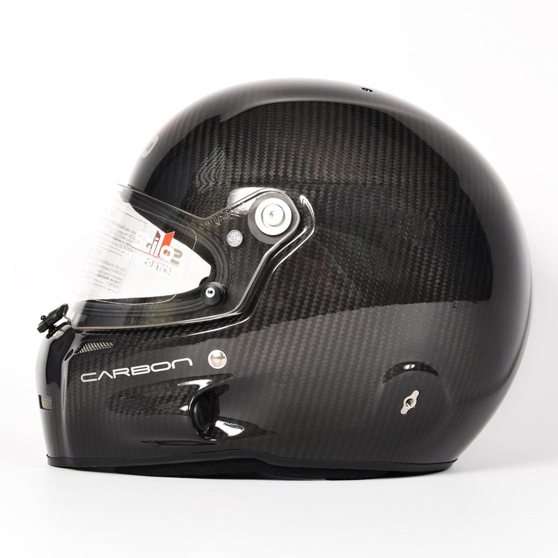 Capacete FIA Stilo GT Carbono