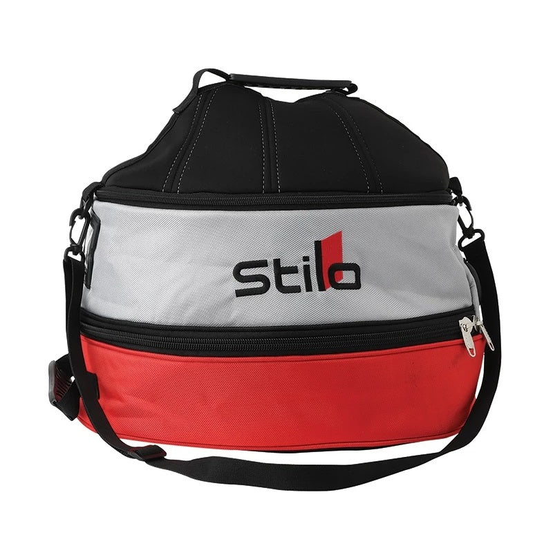 Bolsa de Capacete Stilo