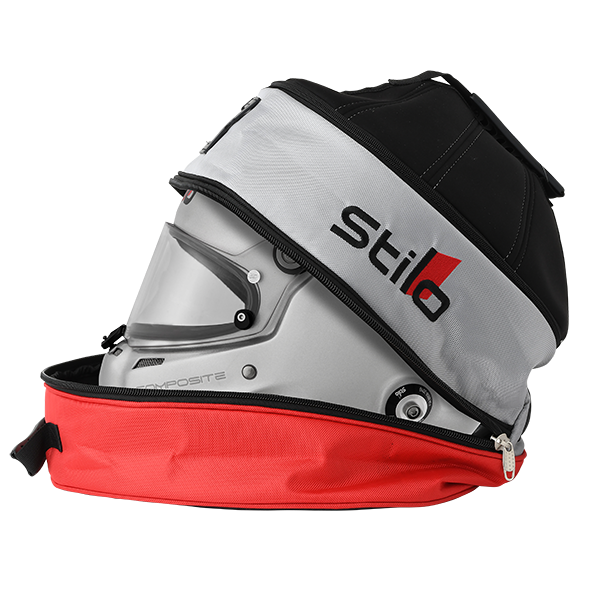 Bolsa de Capacete Stilo