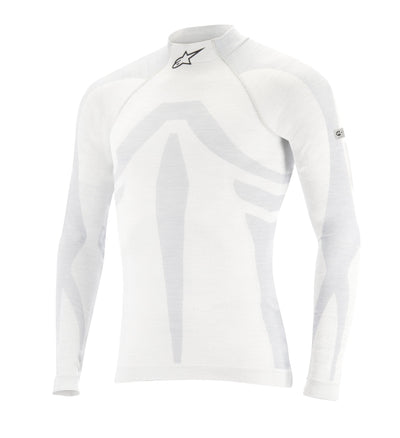 Alpinestars ZX Evo v2 Top - Saferacer