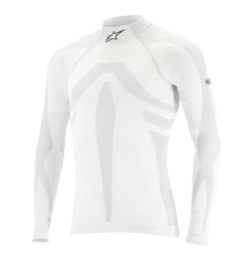 Alpinestars ZX Evo v2 Top - Saferacer